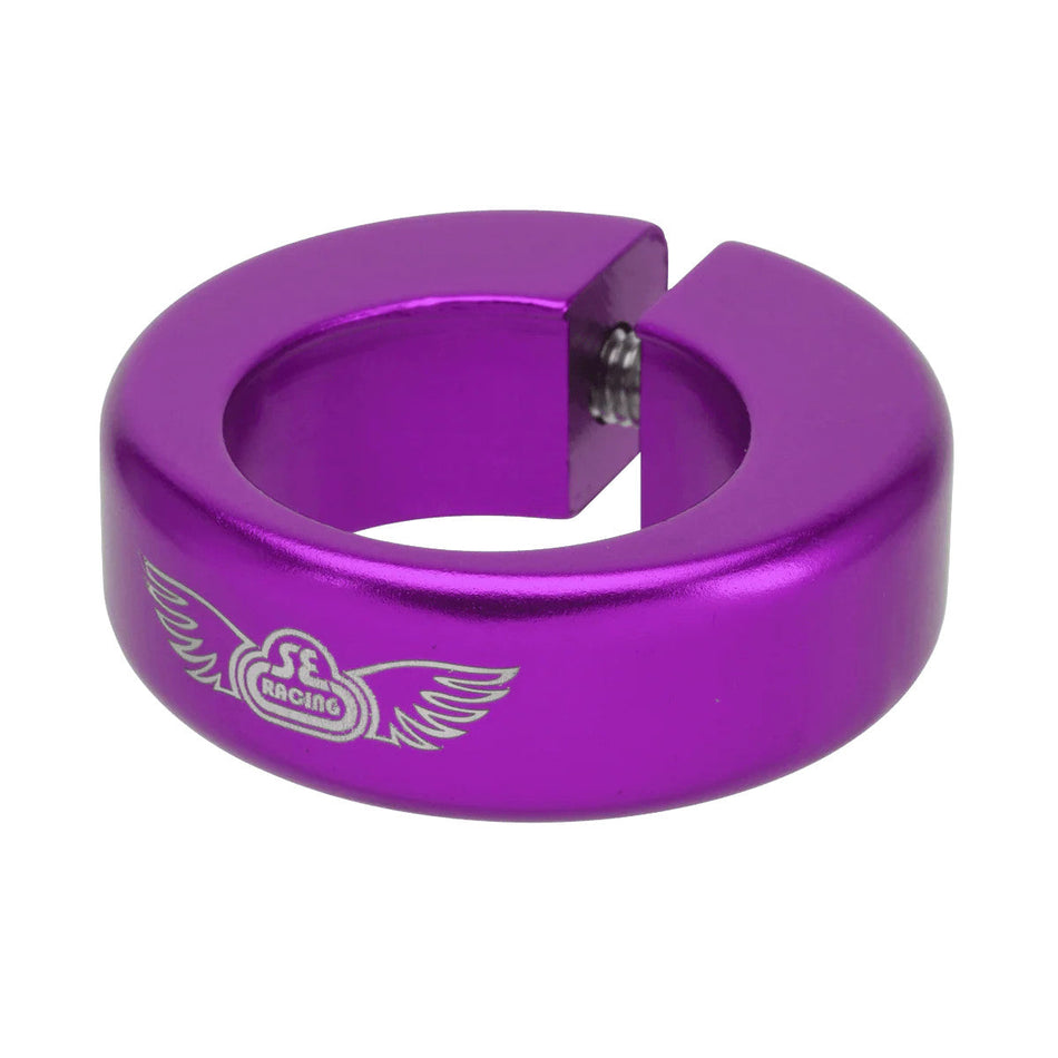 SE BIKES Champ Clamp Seatclamp