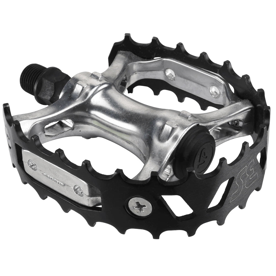 SE BIKES Bear Trap Pedals