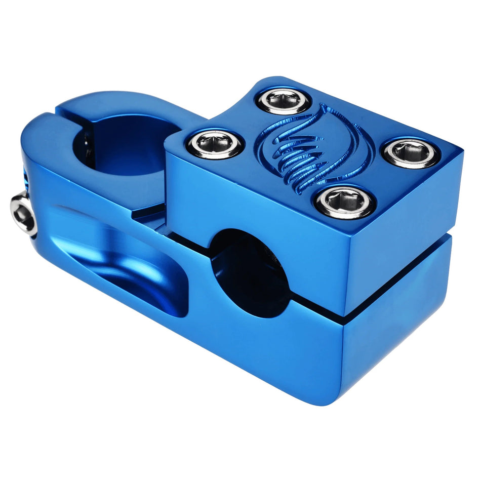 SE BIKES Narler 1 1/8" Threadless Stem 22.2mm