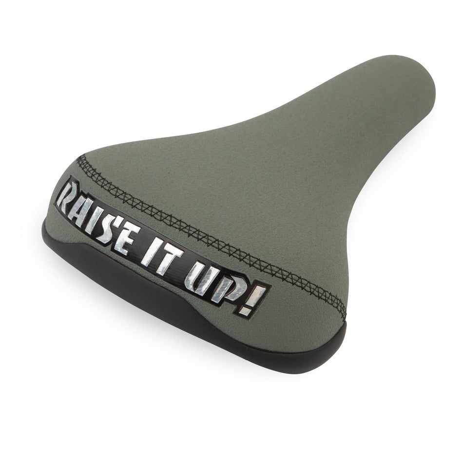 SE BIKES Raise It Up! Seat Incl. Bottle Opener Clamp