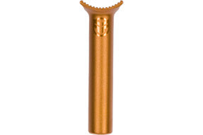 Federal Stump seat post Gold 25.4mm