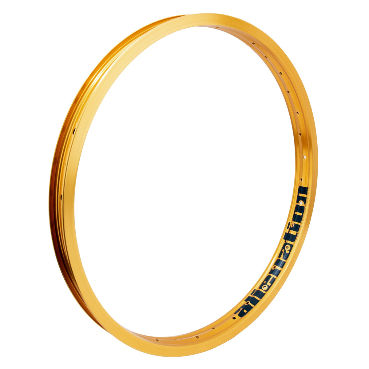Alienation Felon Rim - Gold 36 Hole