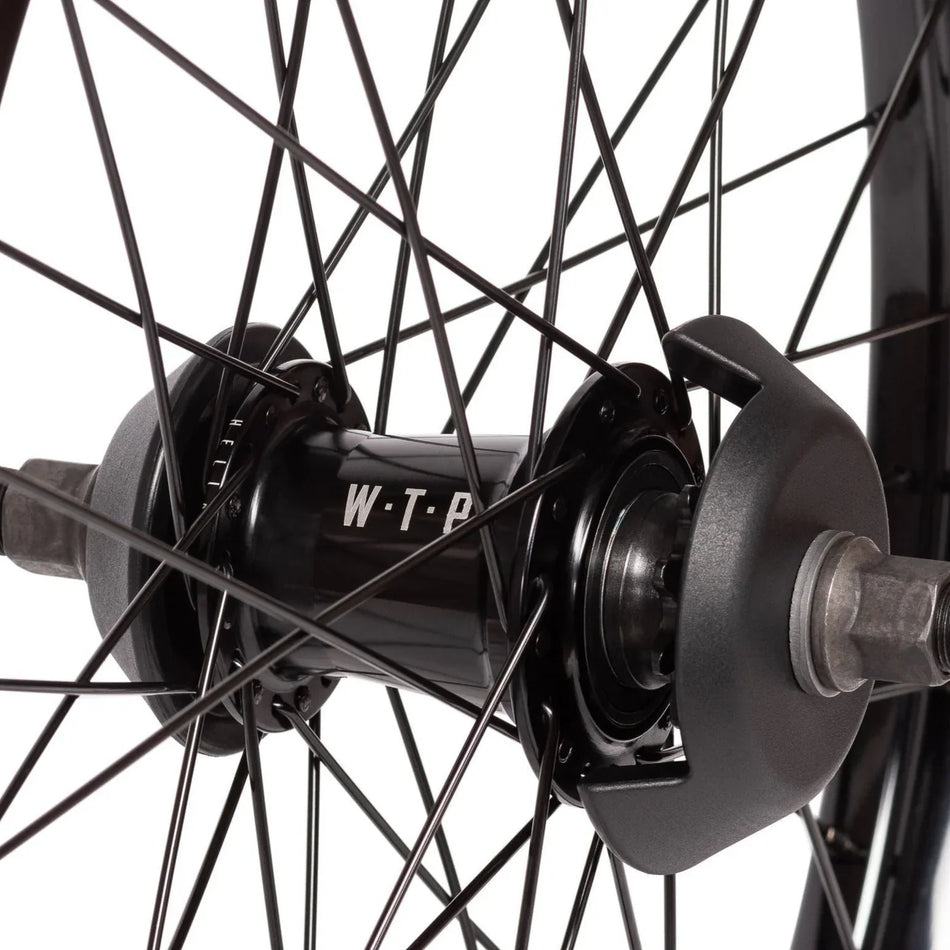 WETHEPEOPLE Helix Freecoaster Rear Wheel