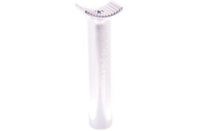 Kink Stump Pivotal post Polished silver 25.4mm