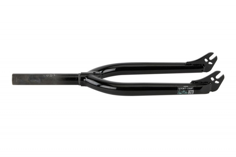 Haro Bikes 1978  Fork Black