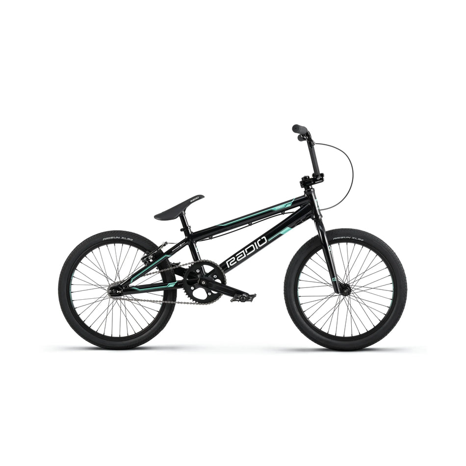 RADIO BIKES Race Cobalt Pro Complete Bike 20.75"tt