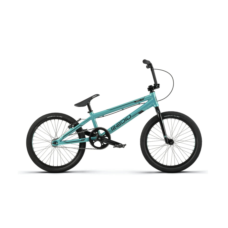 RADIO BIKES Race Cobalt Pro Complete Bike 20.75"tt