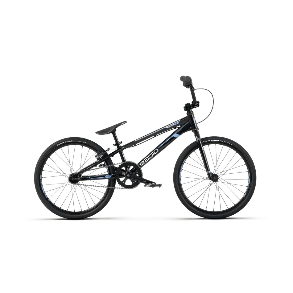 RADIO BIKES Race Xenon Expert Complete Bike 20"