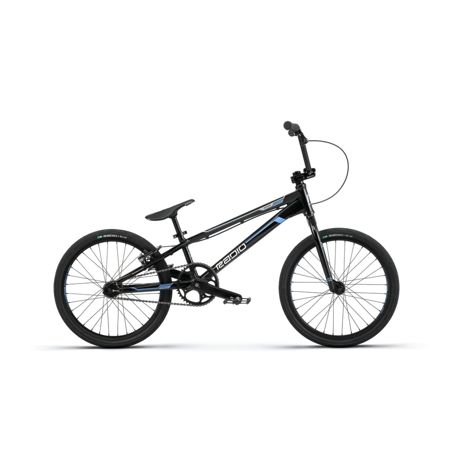 RADIO BIKES Race Xenon Expert XL Complete Bike