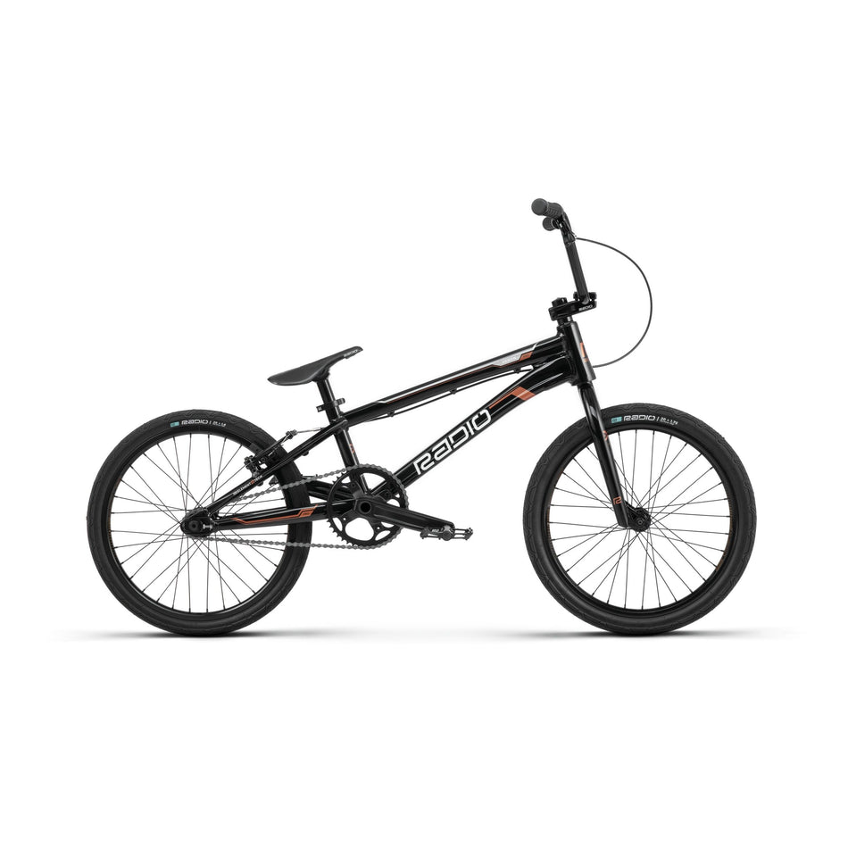RADIO BIKES Race Xenon Pro Complete Bike 20"