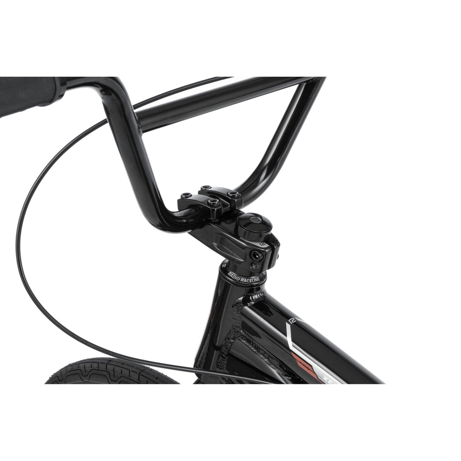 RADIO BIKES Race Xenon Pro Complete Bike 20"