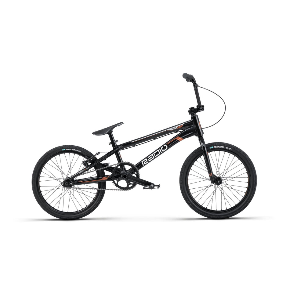 RADIO BIKES Race Xenon Pro XL Complete Bike 20"