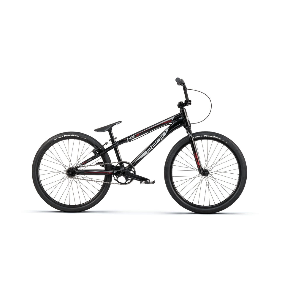 RADIO BIKES Race Helium Cruiser Complete Bike 22"tt