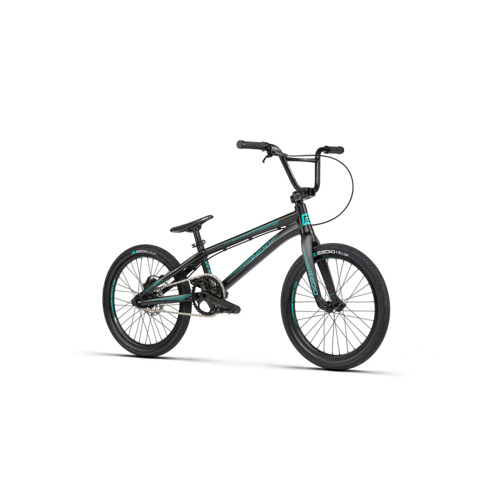 RADIO BIKES Race Quartz Pro Complete Bike 20"