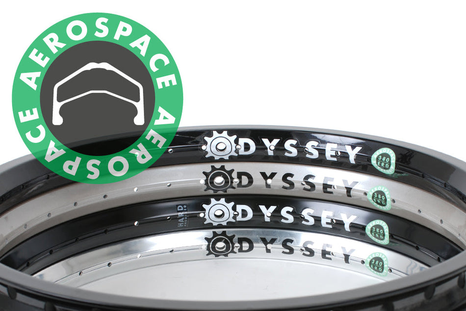 ODYSSEY AEROSPACE RIM