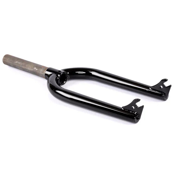 Tribal BMX Tribal 18" Forks - Gloss Black