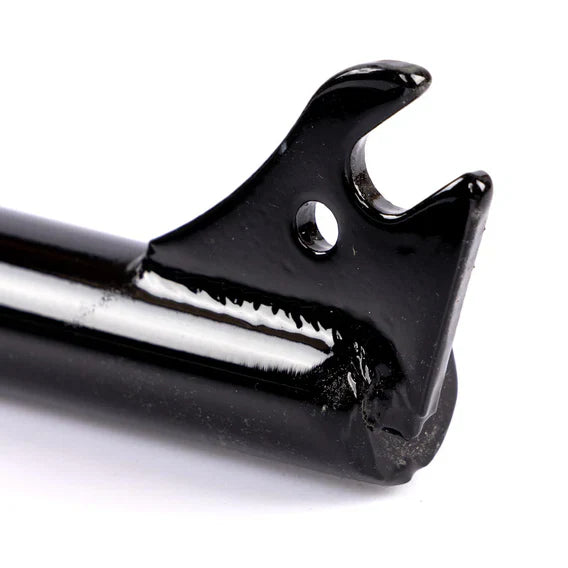 Tribal BMX Tribal 18" Forks - Gloss Black