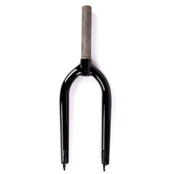 Tribal BMX Tribal 18" Forks - Gloss Black