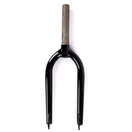 Tribal BMX Tribal 18" Forks - Gloss Black
