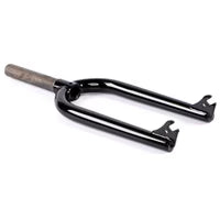 Tribal BMX Tribal 20" Forks - Gloss Black