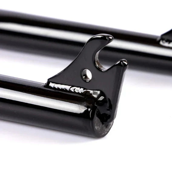 Tribal BMX Tribal 20" Forks - Gloss Black