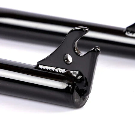 Tribal BMX Tribal 20" Forks - Gloss Black