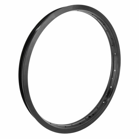 Alienation Black Sheep 18" Rim - Black 36 Hole