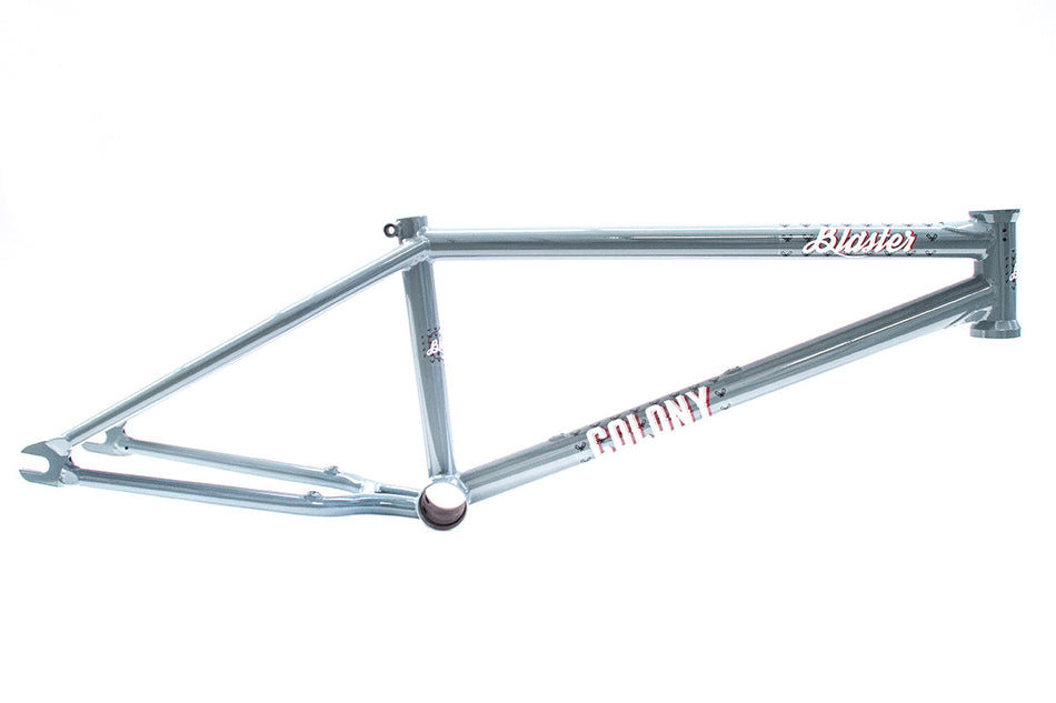 Colony Blaster Frame £399.99