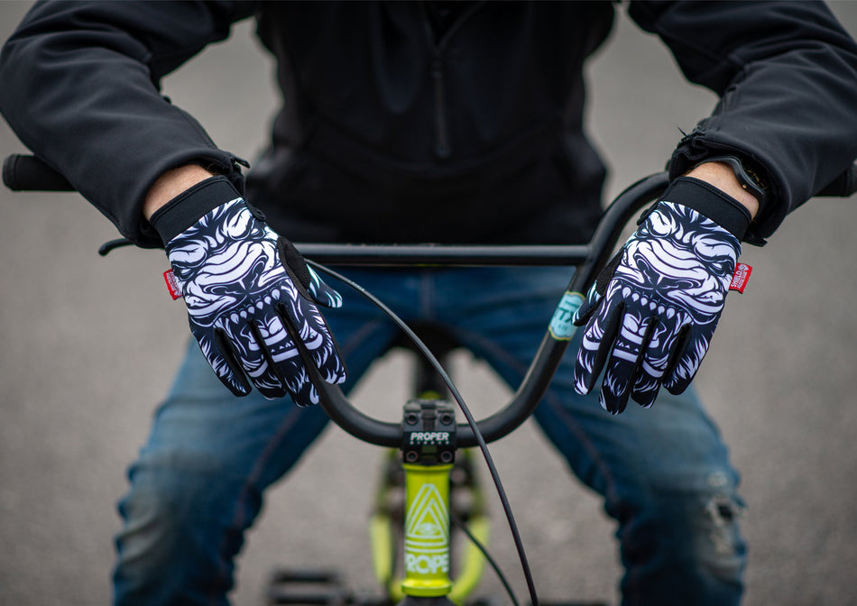 Shield Protectives Gloves King £29.99