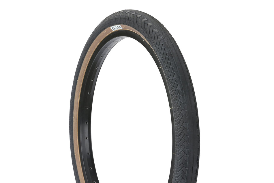 Premium Tire CK 20x2.4 Front Blk/Tan SRP29.99