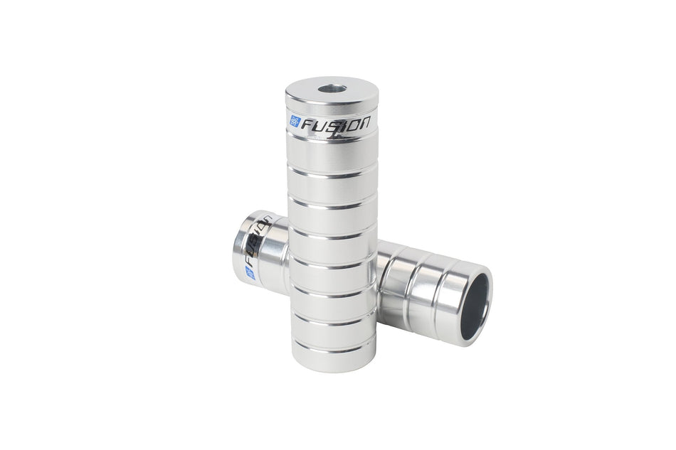 Haro Fusion Alloy Pegs