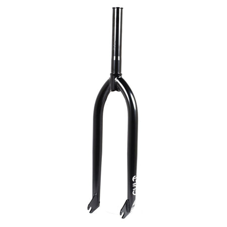 Cult 24" Race Fork - Black 10mm (3/8")