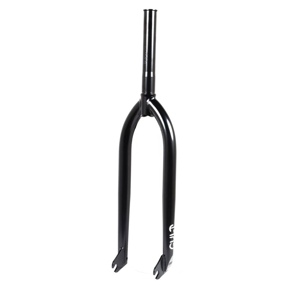 Cult 24" Race Fork - Black 10mm (3/8")