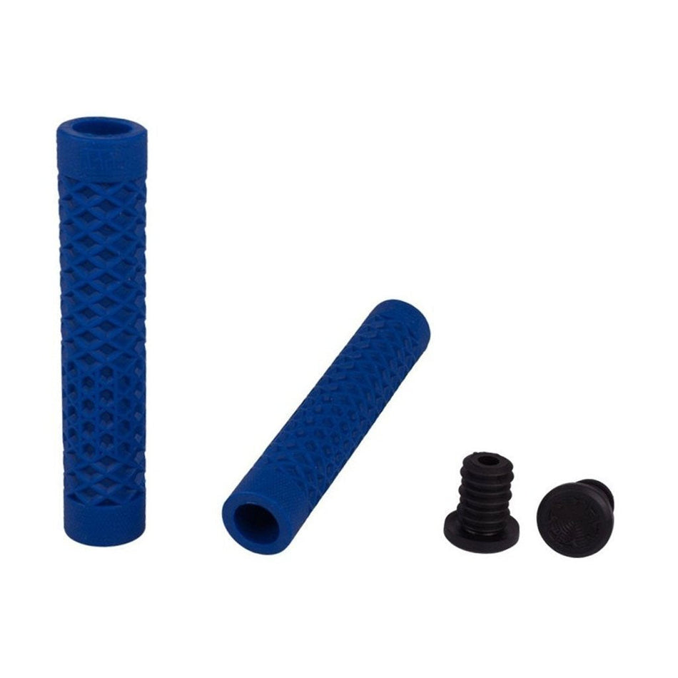 Cult / Vans Waffle sole flangeless grips Blue