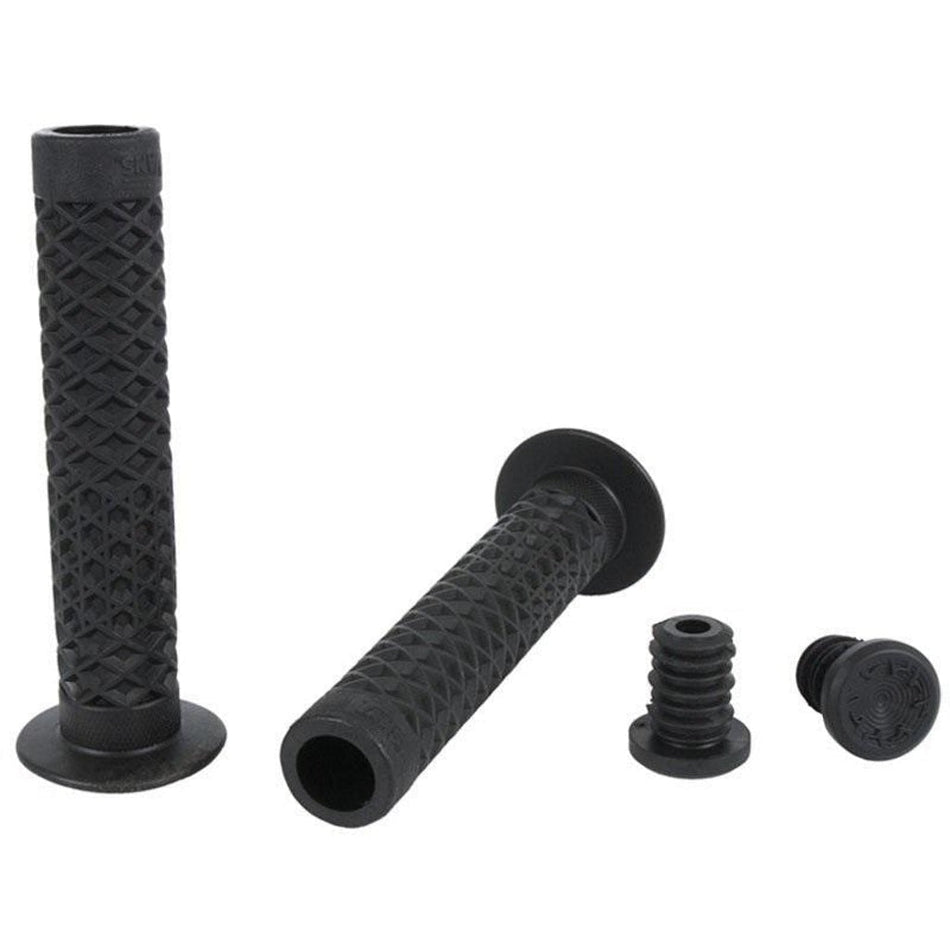 Cult / Vans Waffle sole grip Black