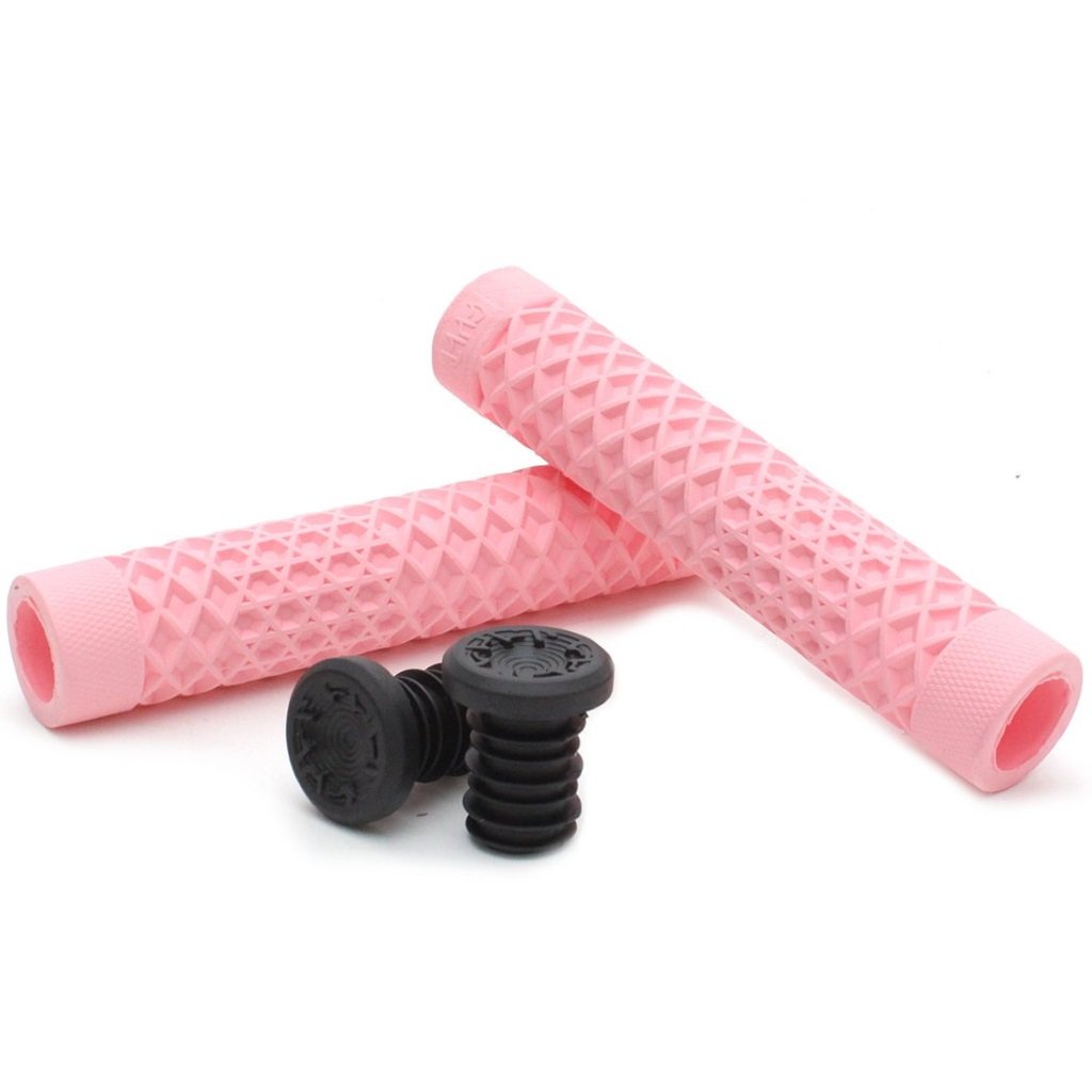 Cult / Vans Waffle Sole Flangeless Grips - Rose Pink