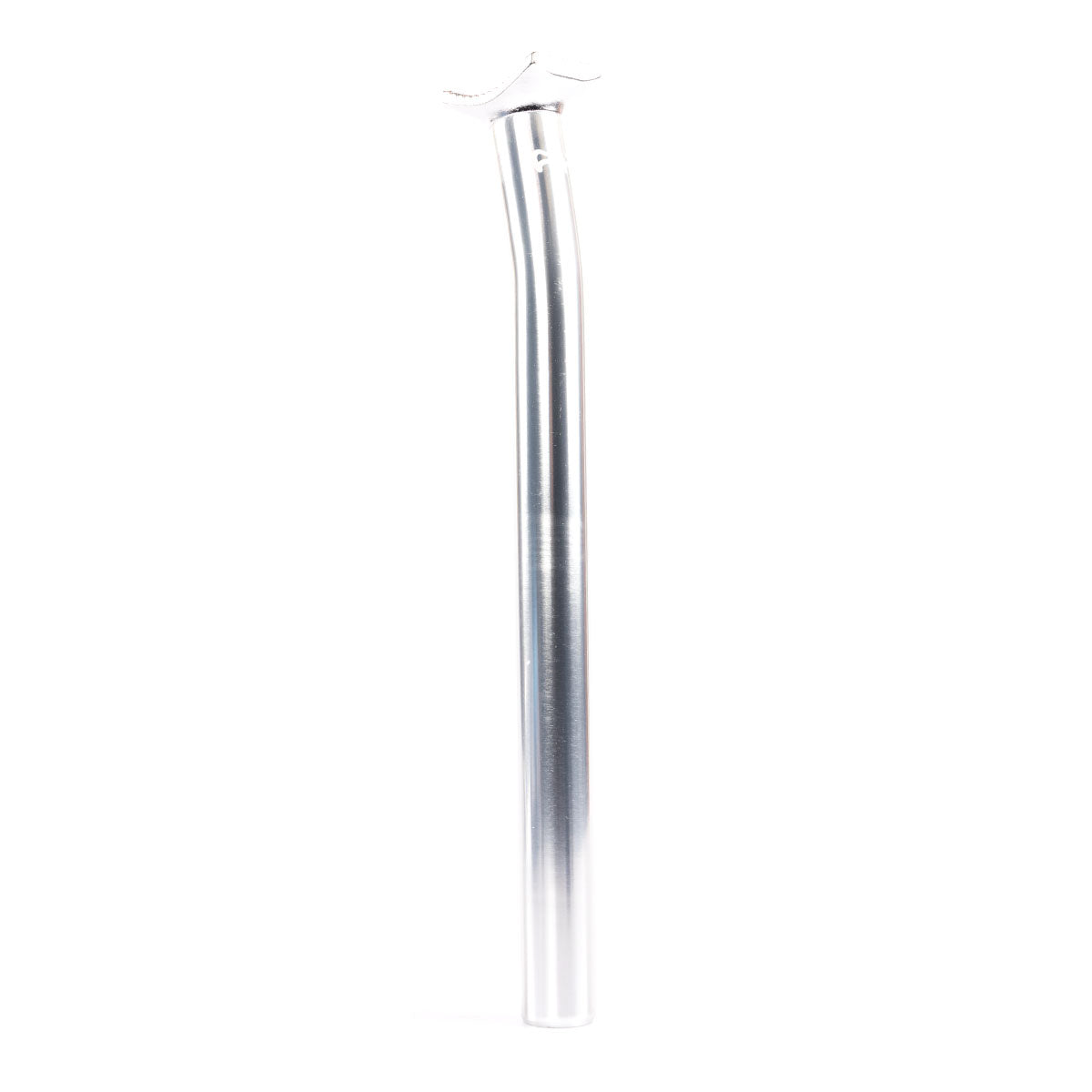 Cult 10Ã‚Â° Layback 300mm Pivotal Seat Post - Polished