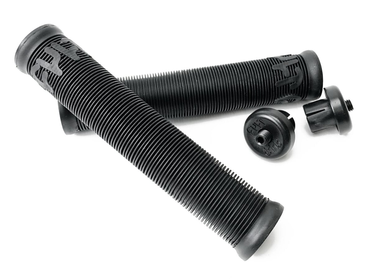Cult Crew Grips - Black