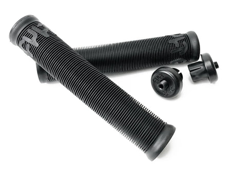 Cult Crew Grips - Black