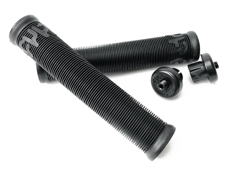 Cult Crew Grips - Black