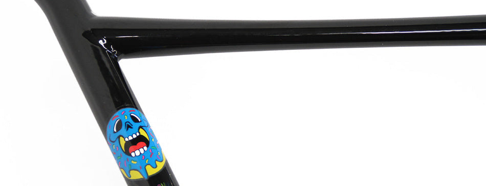 Colony Sweet Tooth Bars  Alex Hiam Signature ED Black