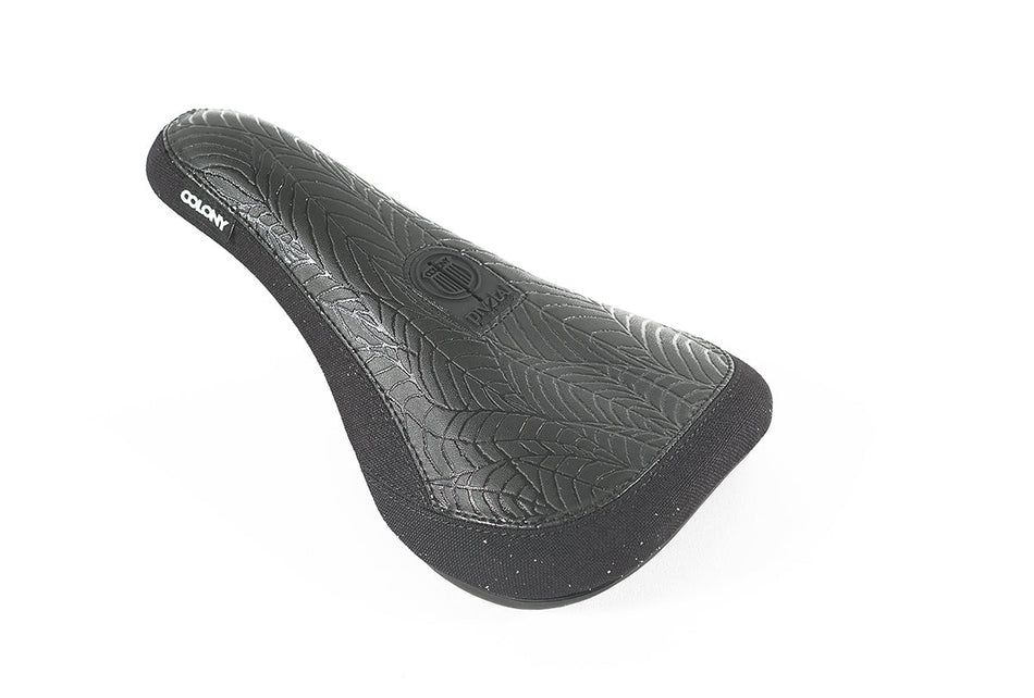 Colony Plume Slim Pivotal Seat  Jayden Fuller Signature Black  £32.99