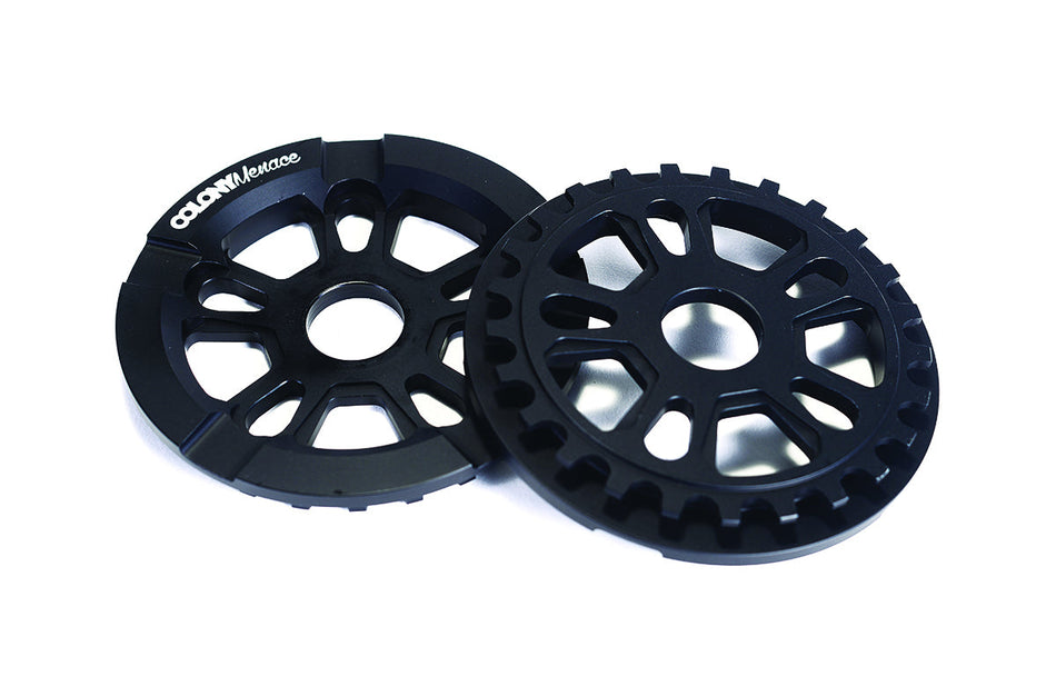 Colony Menace Guard Sprocket 28T 7075T6    £59.99