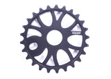 Colony Endeavour Sprocket Team Design 25T Stamped 6061T6 £20.99