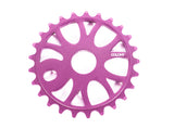 Colony Endeavour Sprocket Team Design 25T Stamped 6061T6 £20.99