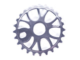 Colony Endeavour Sprocket Team Design 25T Stamped 6061T6 £20.99