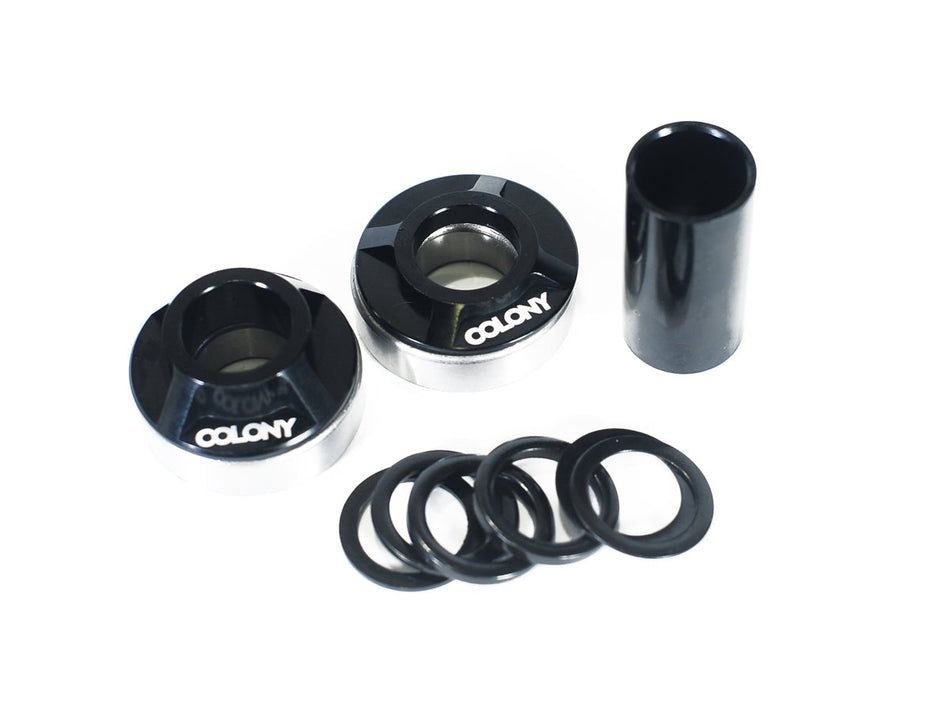 Colony MID BB Kit to suit 19mm cranks