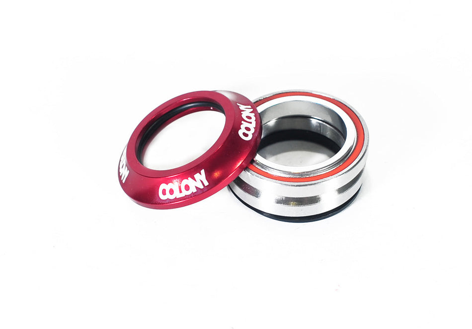 Colony Integrated Headset 45/45 Style with Colony Logo