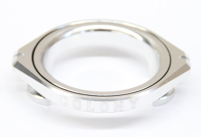 Colony RX3 Rotary Detangler Alloy Rotor with Nylon Bushing Bearings