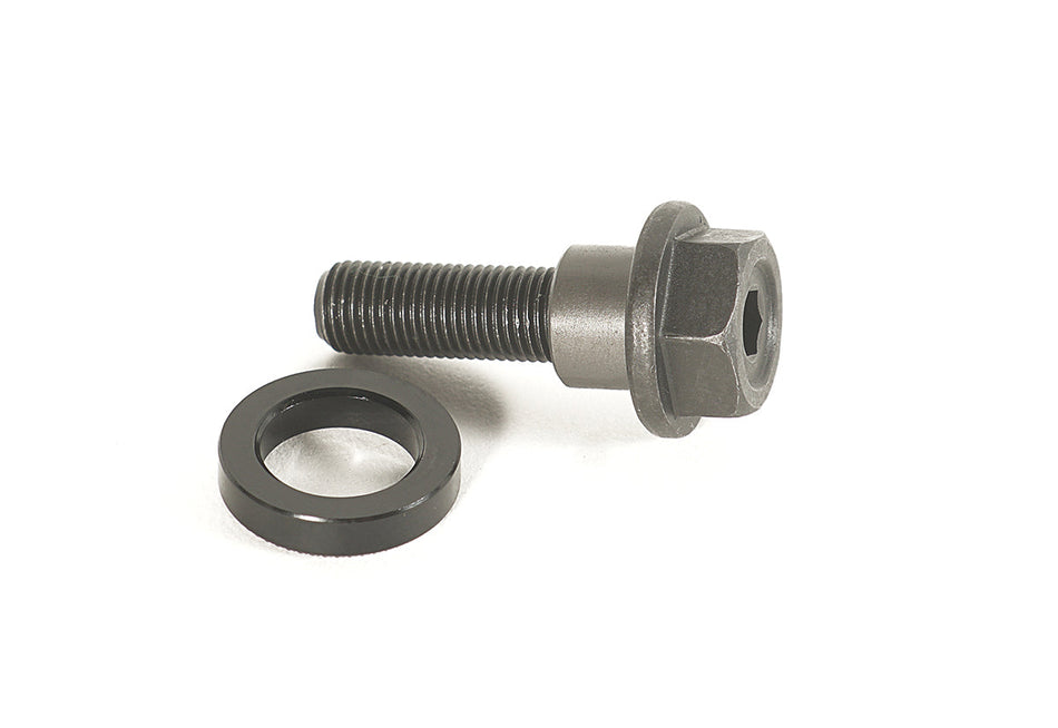 Wasp LITE FEMALE Cassette Hub Bolt & Washer Set £12.99